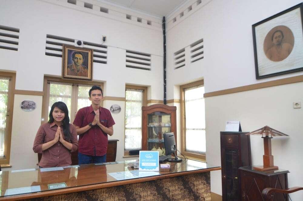 Батуретно: Airy Tugu Sangaji 68 Yogyakarta