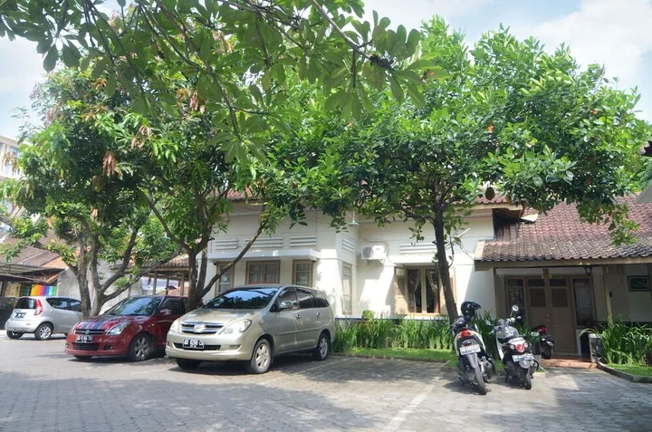 Батуретно: Airy Tugu Sangaji 68 Yogyakarta