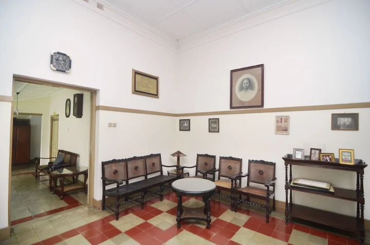 Батуретно: Airy Tugu Sangaji 68 Yogyakarta