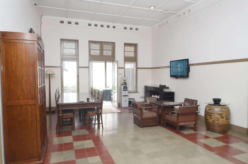 Батуретно: Airy Tugu Sangaji 68 Yogyakarta