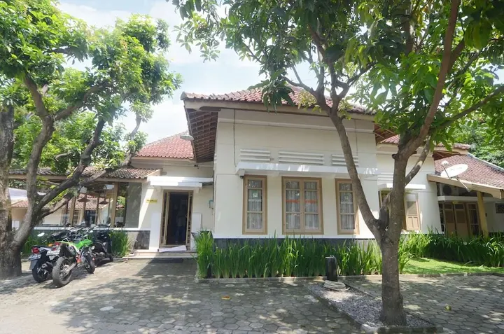 Батуретно: Airy Tugu Sangaji 68 Yogyakarta