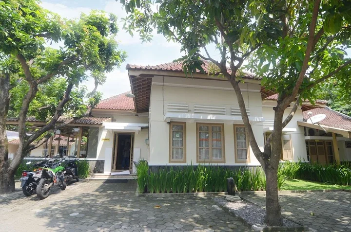 Батуретно: Airy Tugu Sangaji 68 Yogyakarta