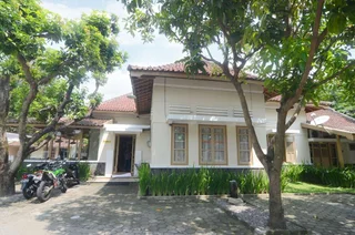 Батуретно: Airy Tugu Sangaji 68 Yogyakarta