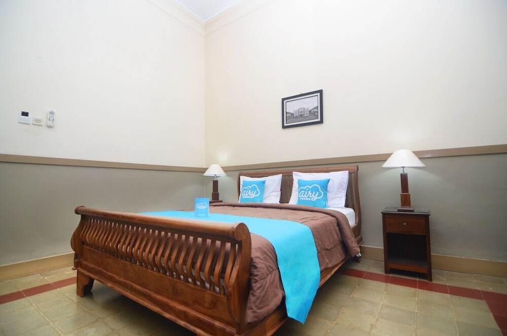 Батуретно: Airy Tugu Sangaji 68 Yogyakarta