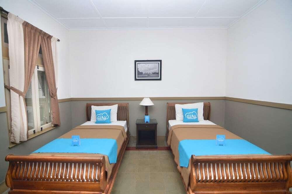 Батуретно: Airy Tugu Sangaji 68 Yogyakarta