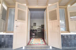 Батуретно: Airy Tugu Sangaji 68 Yogyakarta