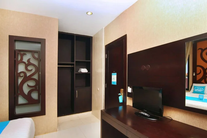 Сурабая: Airy Ngagel Jaya Surabaya
