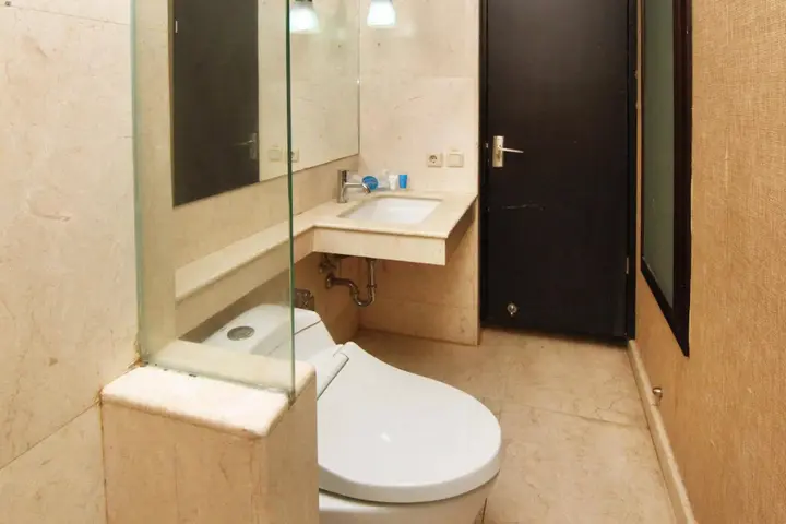 Сурабая: Airy Ngagel Jaya Surabaya