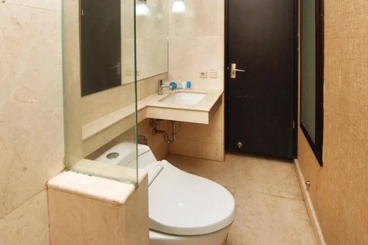 Сурабая: Airy Ngagel Jaya Surabaya