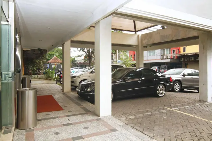 Сурабая: Airy Ngagel Jaya Surabaya