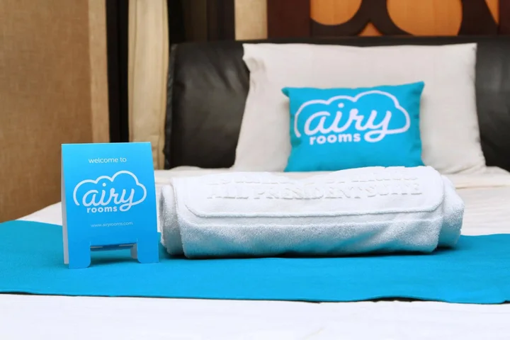 Сурабая: Airy Ngagel Jaya Surabaya