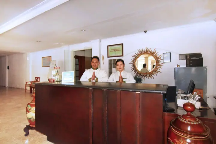 Сурабая: Airy Ngagel Jaya Surabaya