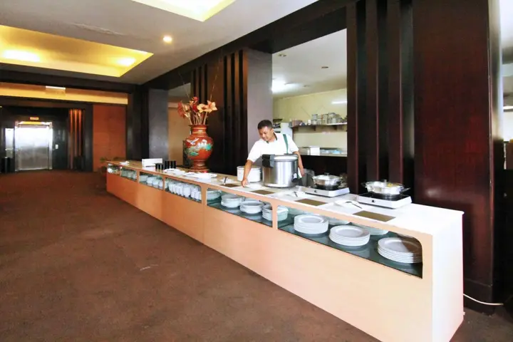 Сурабая: Airy Ngagel Jaya Surabaya