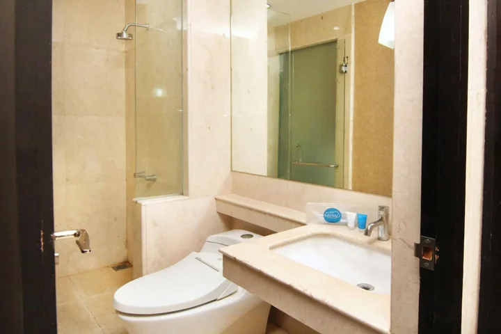 Сурабая: Airy Ngagel Jaya Surabaya