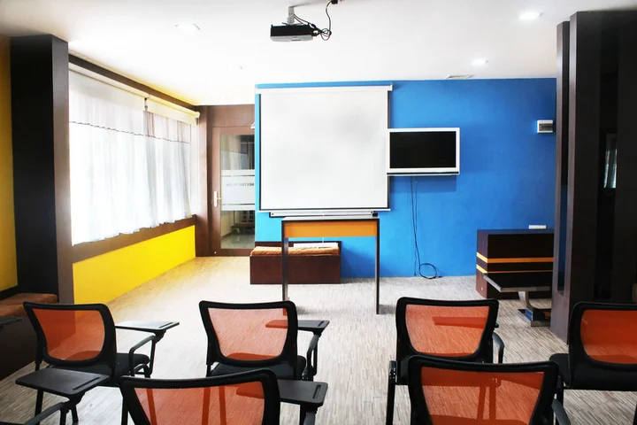 Батам: Airy Nagoya Raja Ali Batam
