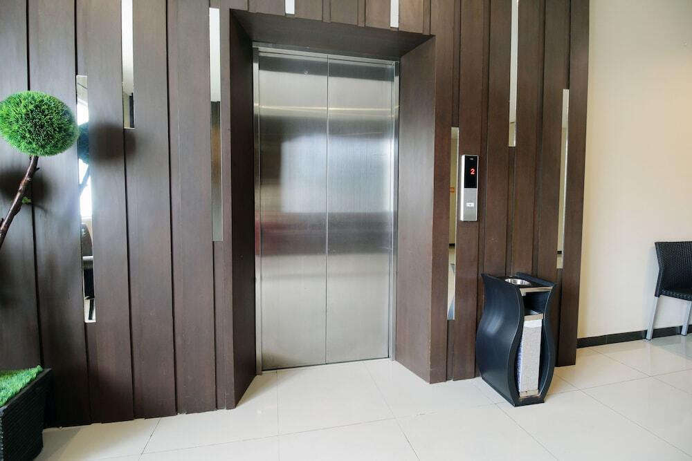 Батам: Airy Nagoya Raja Ali Batam