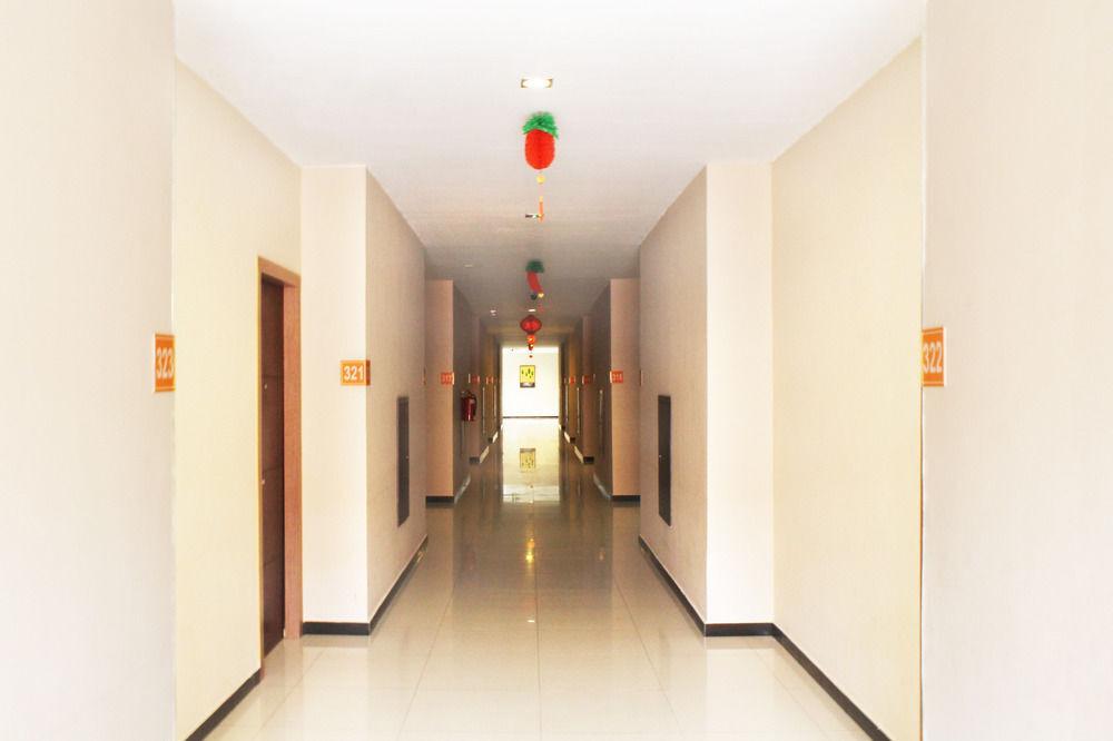 Батам: Airy Nagoya Raja Ali Batam