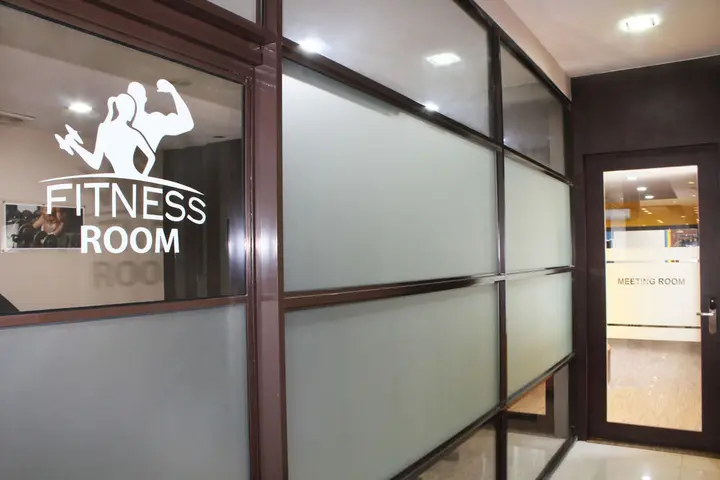 Батам: Airy Nagoya Raja Ali Batam