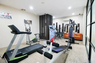 Батам: Airy Nagoya Raja Ali Batam