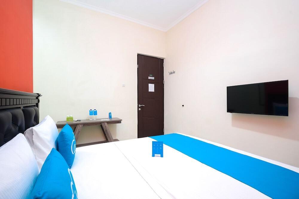 Сурабая: Airy Syariah Gayungan Gayungsari Barat 76 Surabaya