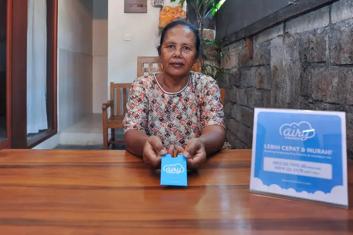 Санур Кайя: 巴厘岛艾里沙努尔伍拉赖79号酒店(Airy Eco Sanur Bypass Ngurah Rai 79 Bali)