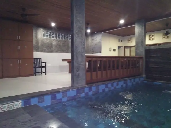 巴厘岛艾里沙努尔伍拉赖79号酒店(Airy Eco Sanur Bypass Ngurah Rai 79 Bali) — фото 1