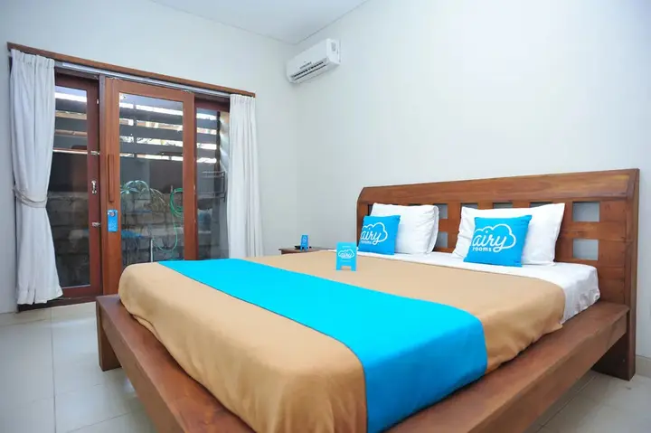 Санур Кайя: 巴厘岛艾里沙努尔伍拉赖79号酒店(Airy Eco Sanur Bypass Ngurah Rai 79 Bali)