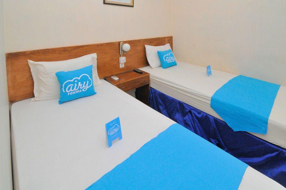 Airy Balecatur Wates Gemarang Yogyakarta — фото 4