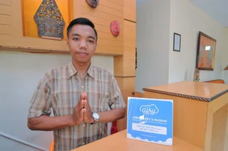 Батуретно: Airy Balecatur Wates Gemarang Yogyakarta