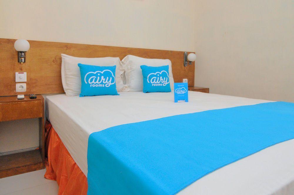 Батуретно: Airy Balecatur Wates Gemarang Yogyakarta