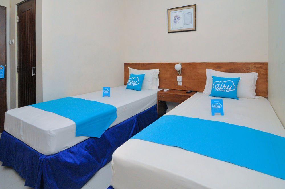 Батуретно: Airy Balecatur Wates Gemarang Yogyakarta