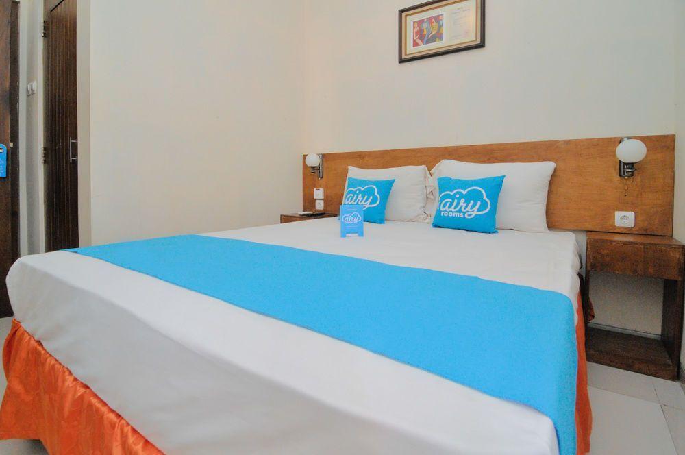 Airy Balecatur Wates Gemarang Yogyakarta — фото 5