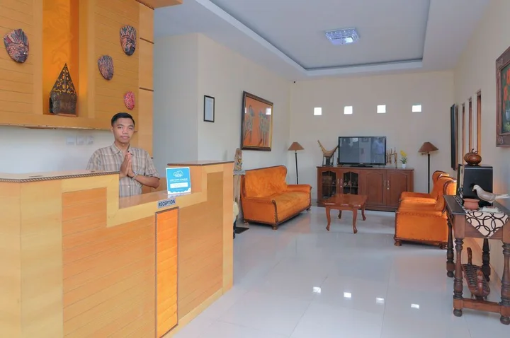 Батуретно: Airy Balecatur Wates Gemarang Yogyakarta