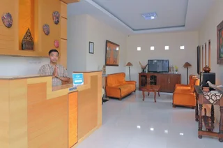 Батуретно: Airy Balecatur Wates Gemarang Yogyakarta