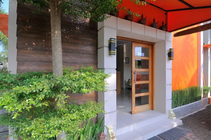 Батуретно: Airy Balecatur Wates Gemarang Yogyakarta
