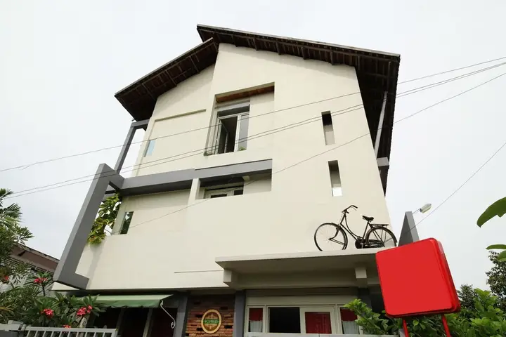 Airy Syariah Medan Baru Sei Selayang 28 — фото 1