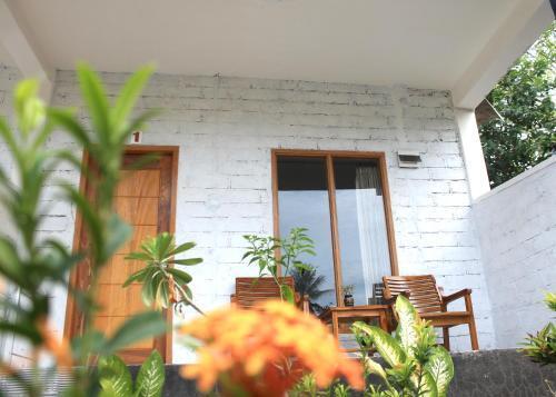 Гили Аир: Peanut Homestay
