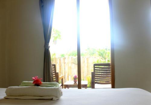 Peanut Homestay — фото 1