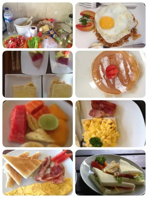 Убуд: Pondok Ayu Homestay