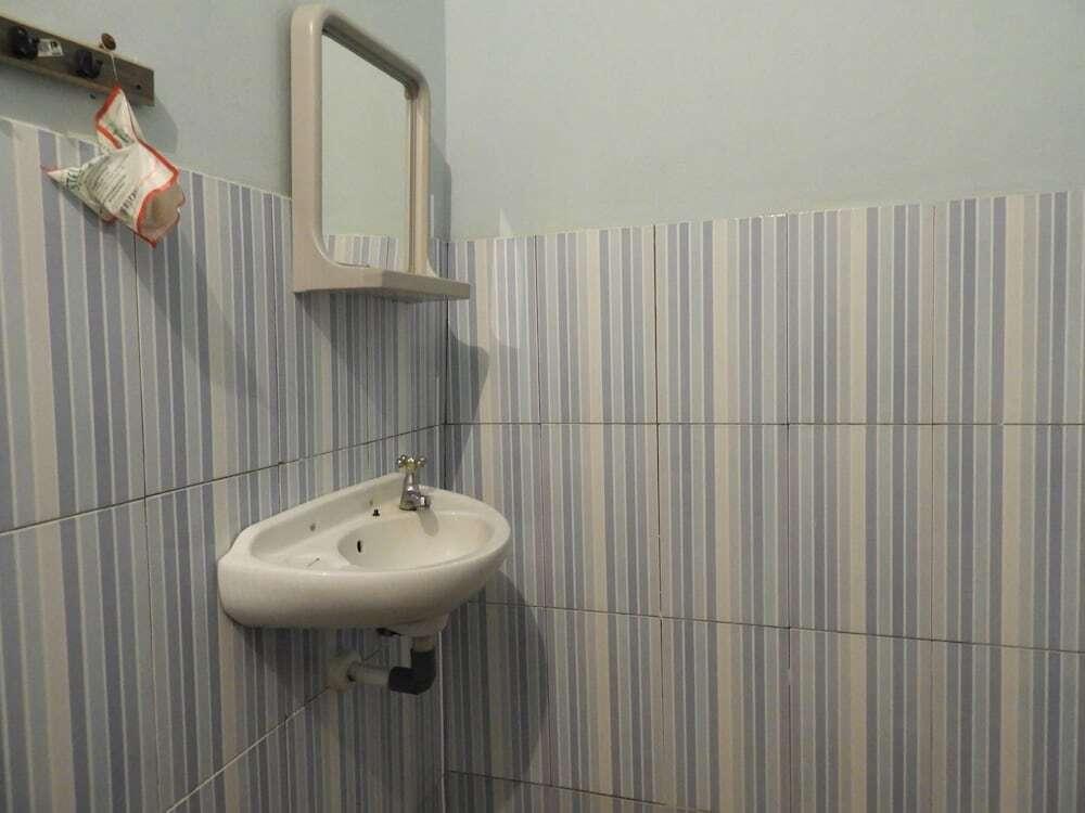 Гили Аир: Toro Toro Bungalow