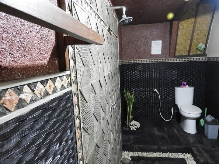 Гили Аир: Toro Toro Bungalow