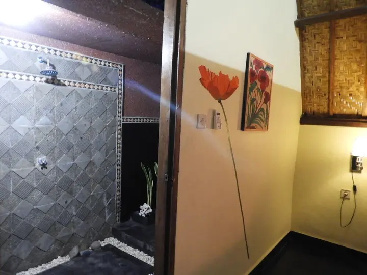 Гили Аир: Toro Toro Bungalow