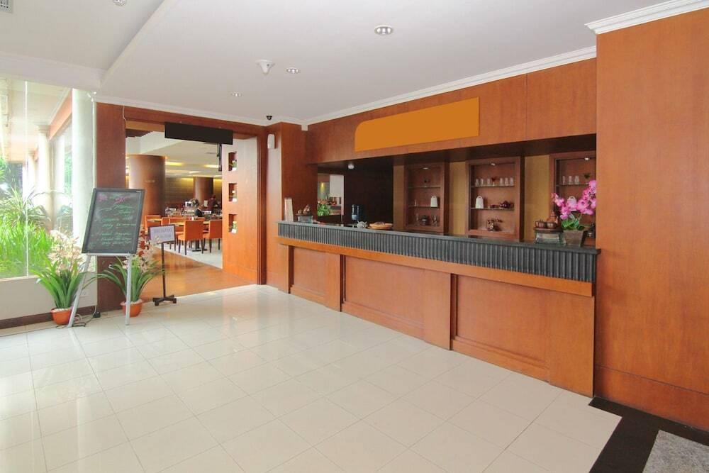 Семаранг: Airy Pecinan Wahid Hasyim 125 Semarang