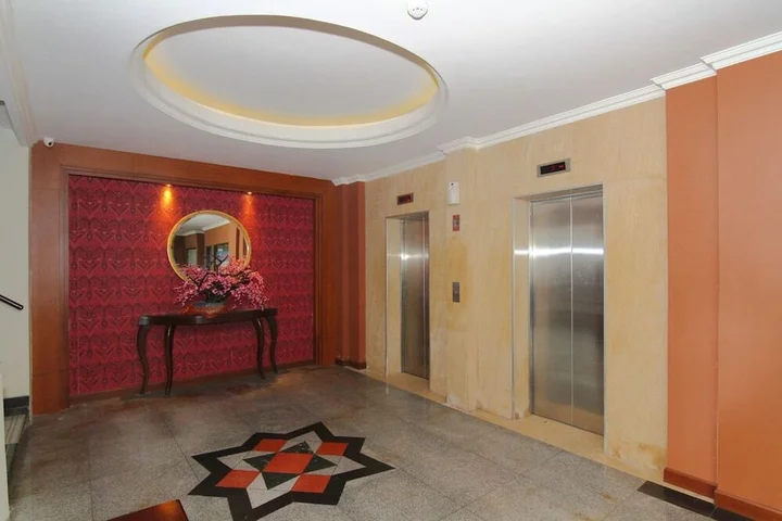 Семаранг: Airy Pecinan Wahid Hasyim 125 Semarang