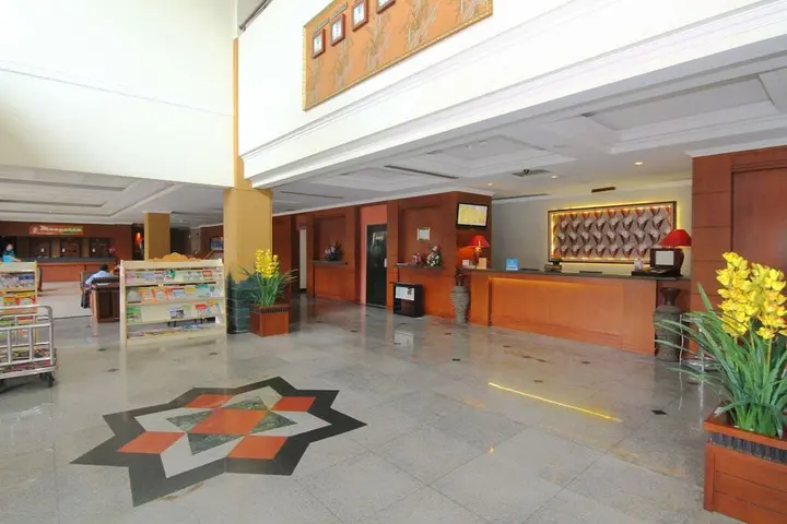 Семаранг: Airy Pecinan Wahid Hasyim 125 Semarang