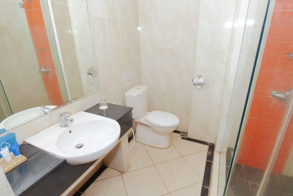 Семаранг: Airy Pecinan Wahid Hasyim 125 Semarang