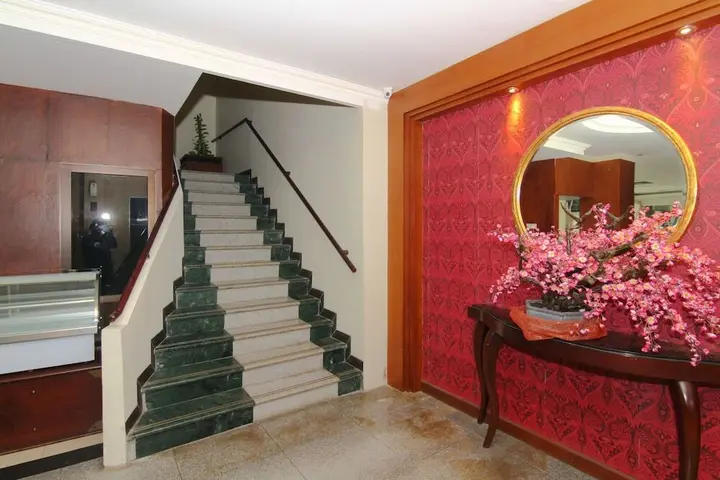 Семаранг: Airy Pecinan Wahid Hasyim 125 Semarang