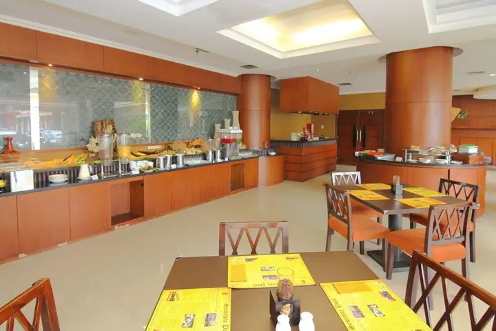 Семаранг: Airy Pecinan Wahid Hasyim 125 Semarang