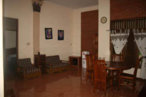 Батуретно: The Kraton Homestay