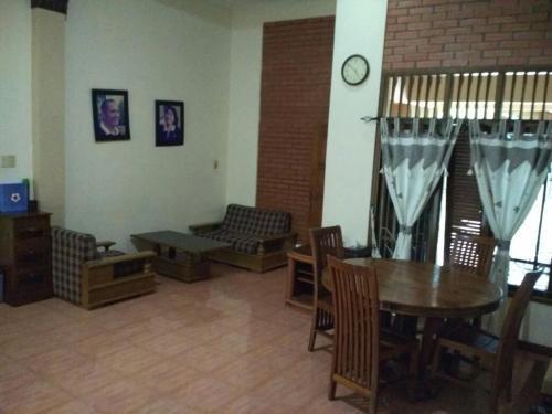 Батуретно: The Kraton Homestay